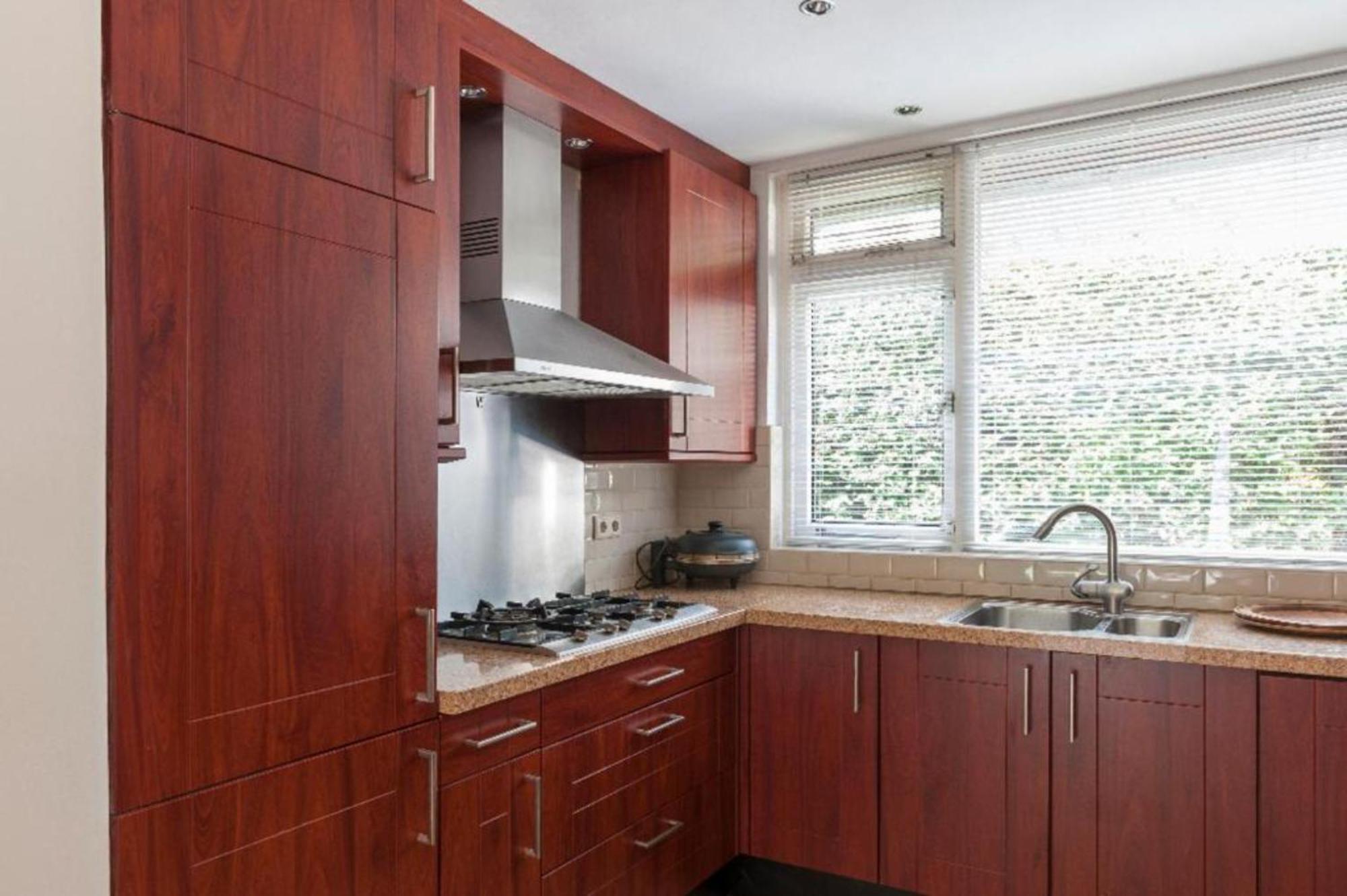 Ground Floor And Twin Bedroom In Luxurious Villa With Beautiful Garden Very Near Tue And Centre Eindhoven Ngoại thất bức ảnh