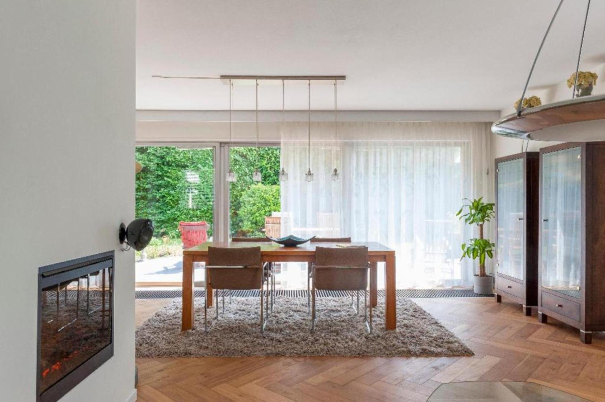 Ground Floor And Twin Bedroom In Luxurious Villa With Beautiful Garden Very Near Tue And Centre Eindhoven Ngoại thất bức ảnh