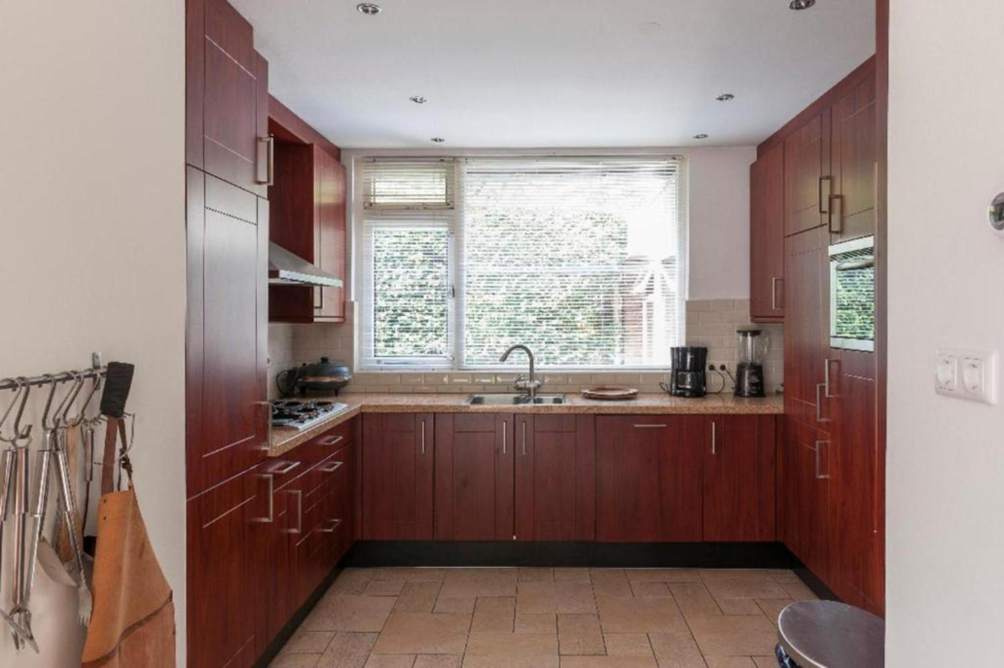Ground Floor And Twin Bedroom In Luxurious Villa With Beautiful Garden Very Near Tue And Centre Eindhoven Ngoại thất bức ảnh